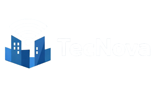 TecNova Rundlogo
